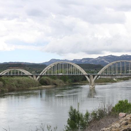 Ca La Maria Apartman Móra d’Ebre Kültér fotó