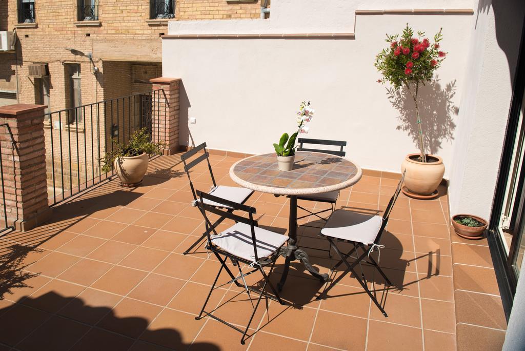 Ca La Maria Apartman Móra d’Ebre Kültér fotó