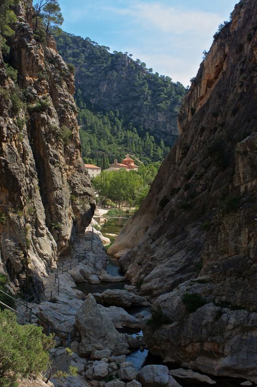 Ca La Maria Apartman Móra d’Ebre Kültér fotó