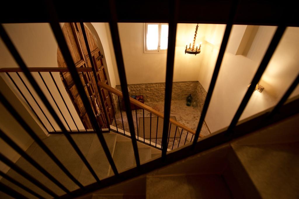 Ca La Maria Apartman Móra d’Ebre Kültér fotó