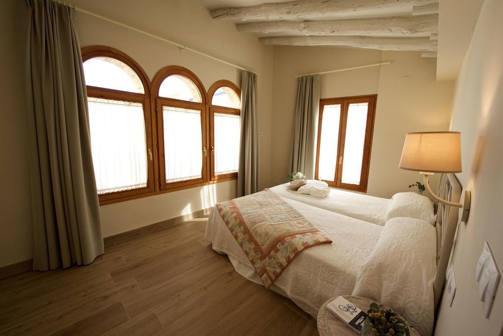 Ca La Maria Apartman Móra d’Ebre Kültér fotó