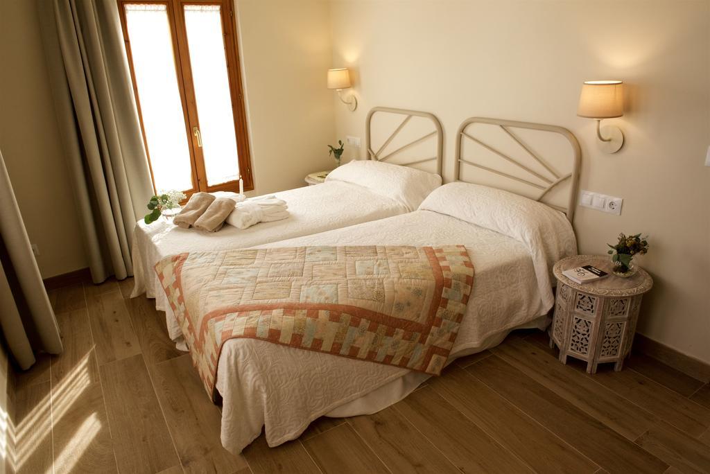 Ca La Maria Apartman Móra d’Ebre Kültér fotó