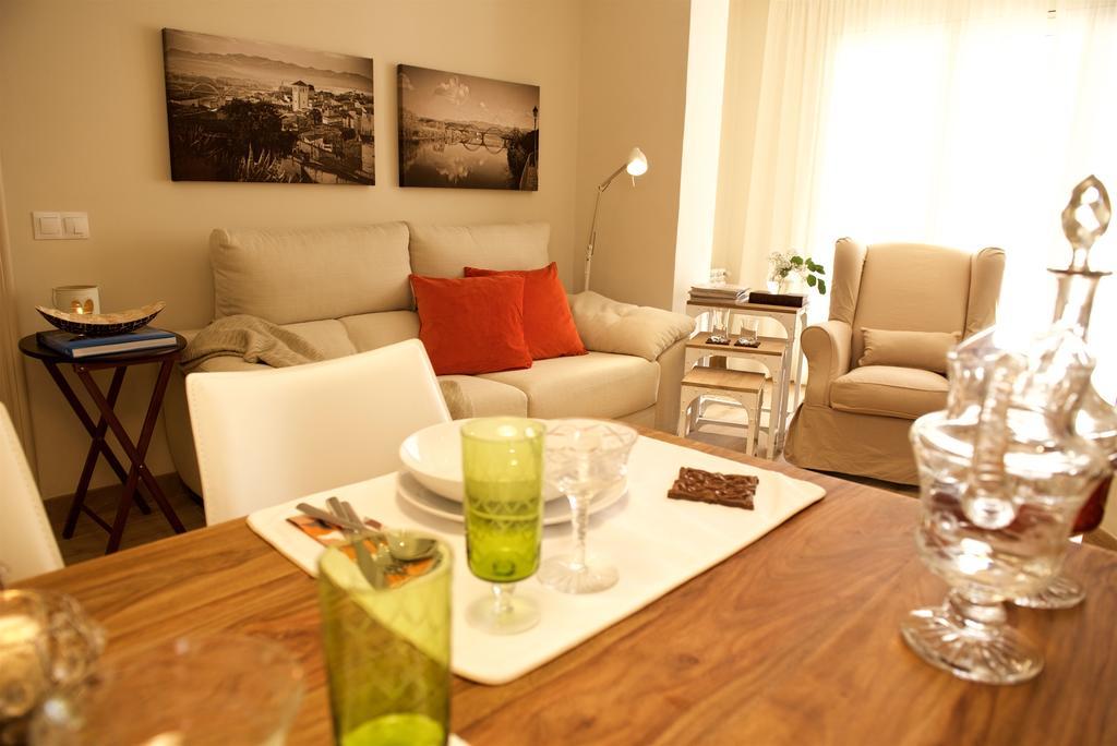 Ca La Maria Apartman Móra d’Ebre Kültér fotó