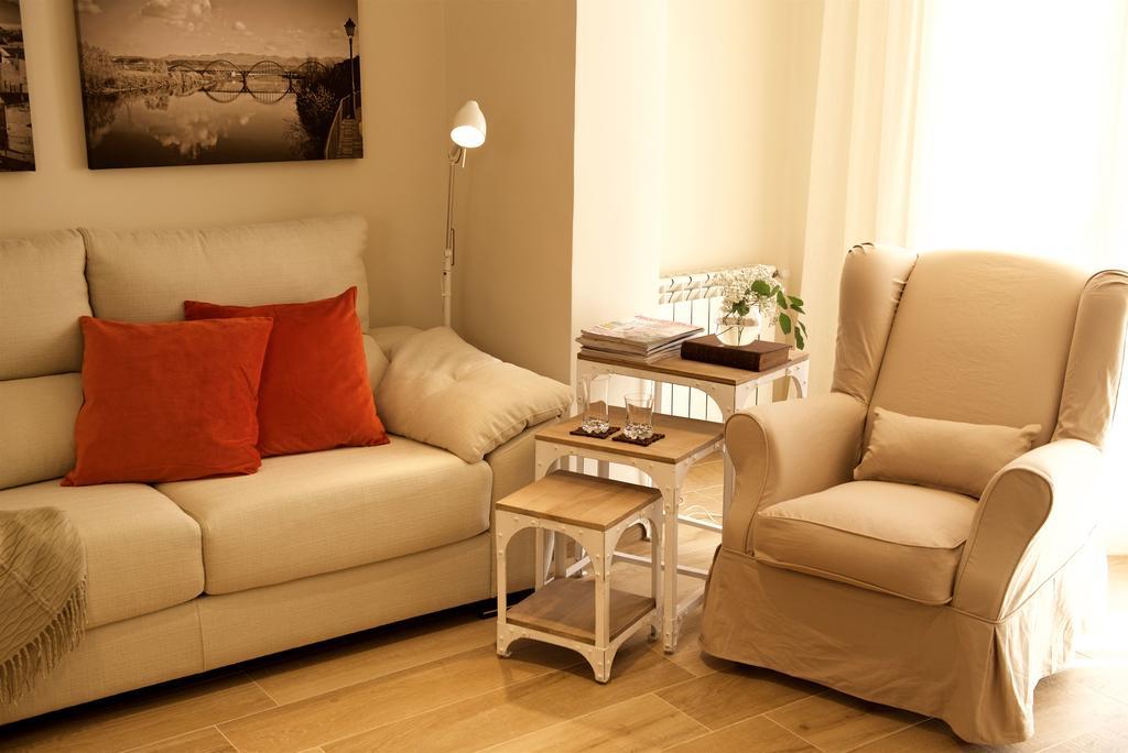 Ca La Maria Apartman Móra d’Ebre Kültér fotó