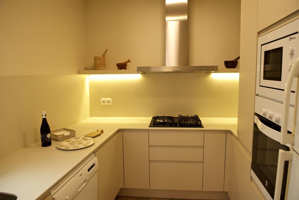 Ca La Maria Apartman Móra d’Ebre Kültér fotó