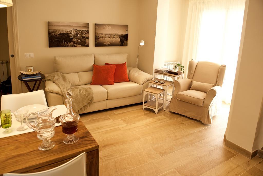 Ca La Maria Apartman Móra d’Ebre Kültér fotó