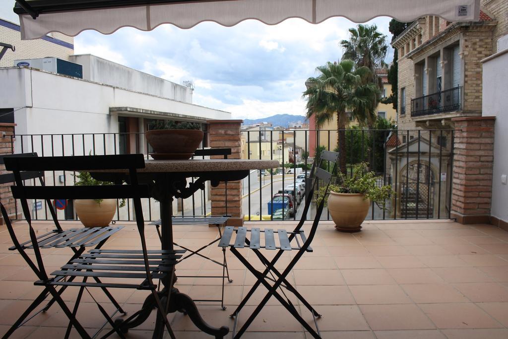 Ca La Maria Apartman Móra d’Ebre Kültér fotó