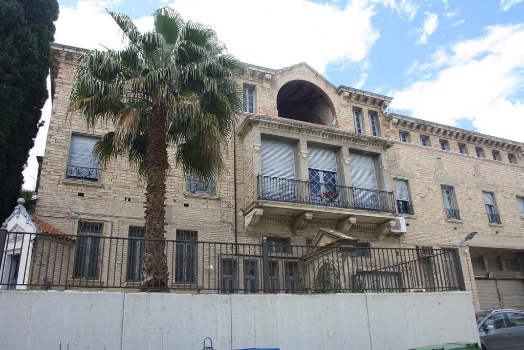 Ca La Maria Apartman Móra d’Ebre Kültér fotó