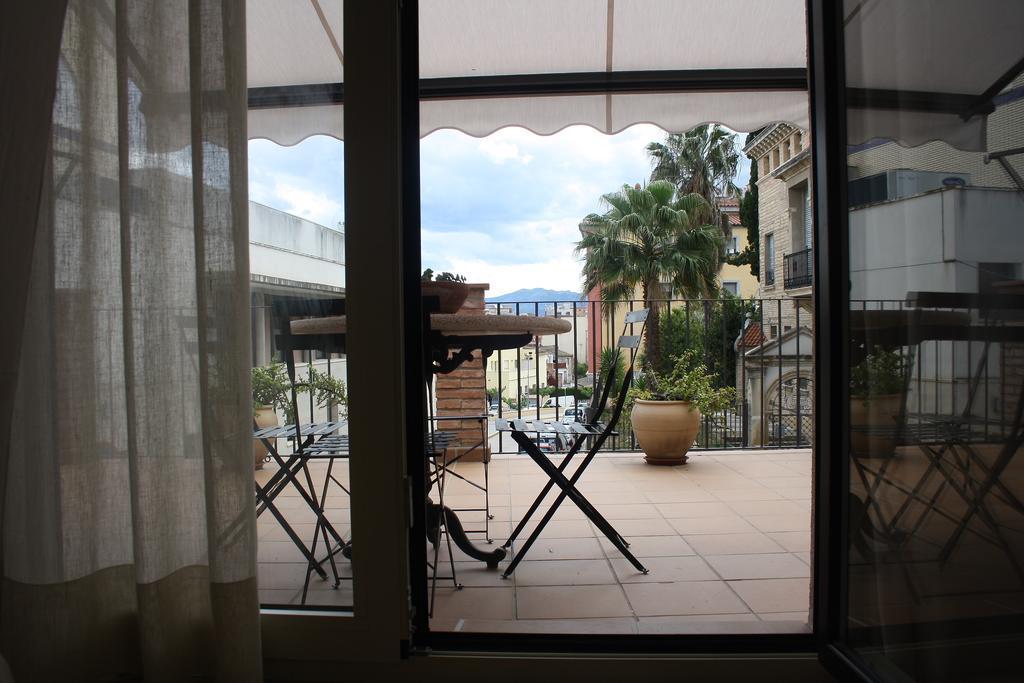Ca La Maria Apartman Móra d’Ebre Kültér fotó
